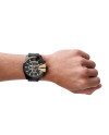 Diesel STAINLESS STEEL DZ4338