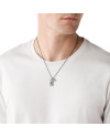 Emporio Armani Collier STAINLESS STEEL EGS2811060