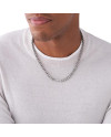 Emporio Armani Necklace STAINLESS STEEL EGS2922040
