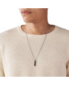 Fossil Necklace MENS DRESS JF03440040