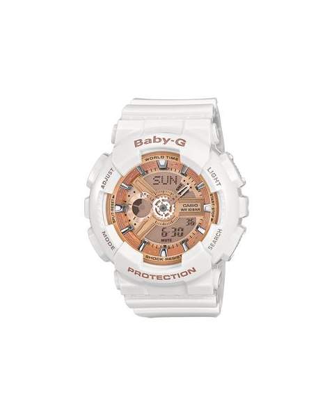 Casio BA-110-7A1ER - Casio смотреть Casio BABY G GA 110 Mini BA 110 7A1ER