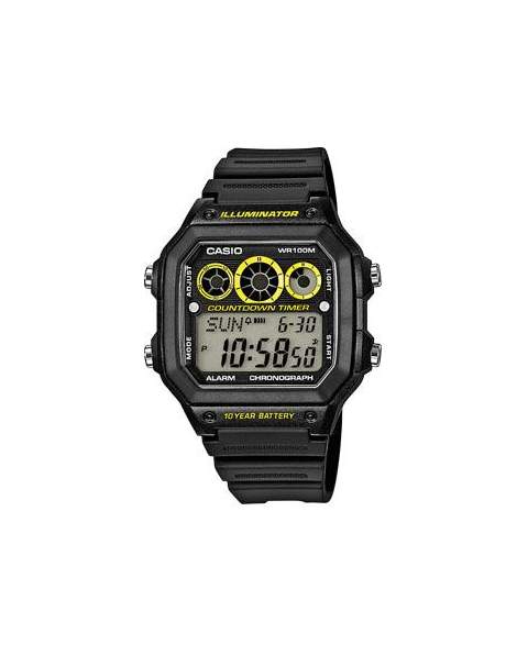 casio ae 1300 wh