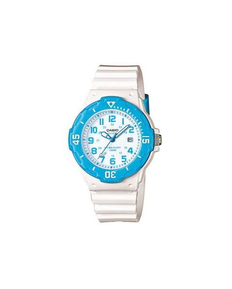 Casio LRW-200H-2BVEF Casio Orologio Casio COLLECTION LRW200H add.color LRW-200H-2BVEF