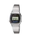 Casio LA670WEA-1EF Uhr RETRO LA670WEA 1EF