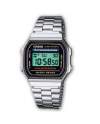 Casio A168WA-1YES Casio Orologio Casio RETRO A168WA-1YES