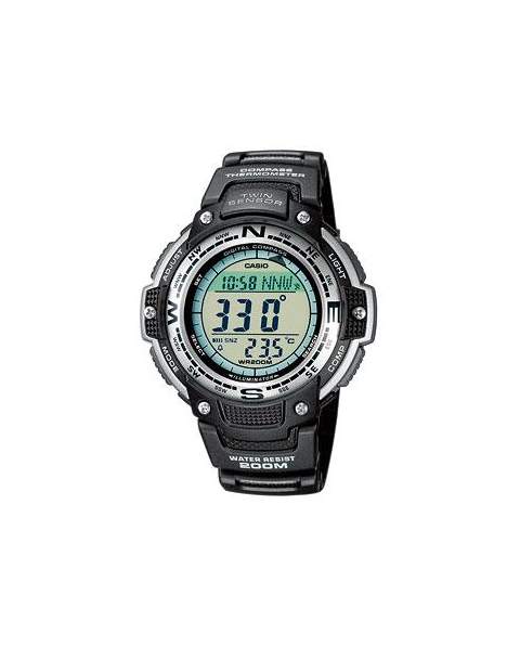 Casio SGW-100-1VEF Casio Relogio BASIC SGW-100-1VEF