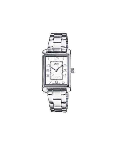 Casio LTP-1234PD-7BEG Casio Relogio COLLECTION LTP-1234PD-7BEG