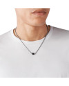 Emporio Armani Necklace STAINLESS STEEL EGS2844040