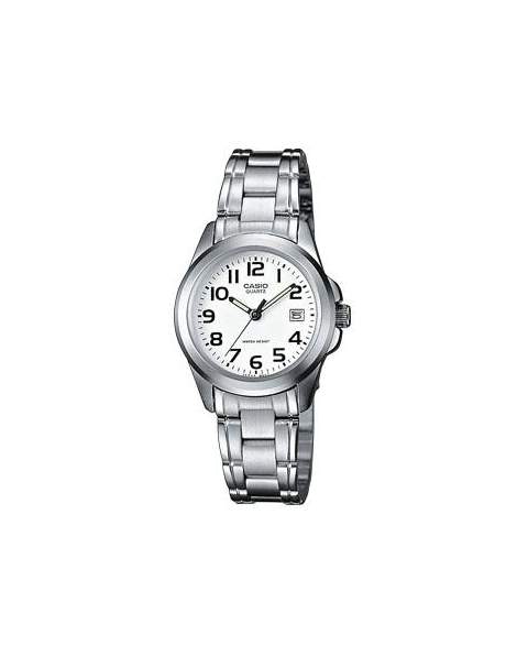 Casio LTP-1259PD-7BEF Casio Relogio COLLECTION LTP-1259PD-7BEF