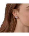 Jewel Fossil Earring VINTAGE GLITZ JF02906791