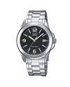 Casio MTP-1259PD-1AEF Uhr COLLECTION MTP 1259PD 1AEF