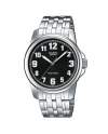 Casio MTP-1260PD-1BEF Uhr COLLECTION MTP 1260PD 1BEF