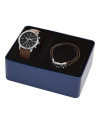 Fossil LEATHER FS5967SET