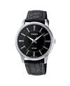 Casio MTP-1303PL-1AVEF - Casio смотреть Casio COLLECTION MTP 1303PL 1AVEF