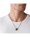 Diesel Necklace STAINLESS STEEL DX1168040