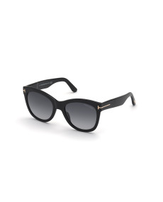 Tom Ford Wallace FT0870-01B-54