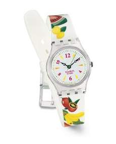 Reloj Swatch LK 253 Fruit Cocktail