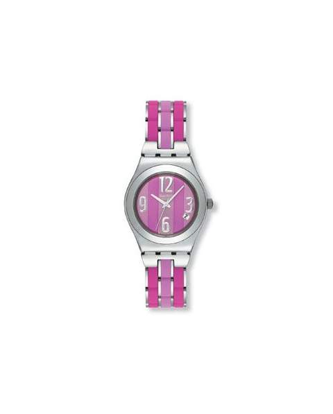 Swatch YLS427G Relogio YLS 427 G Extensible Pleasure