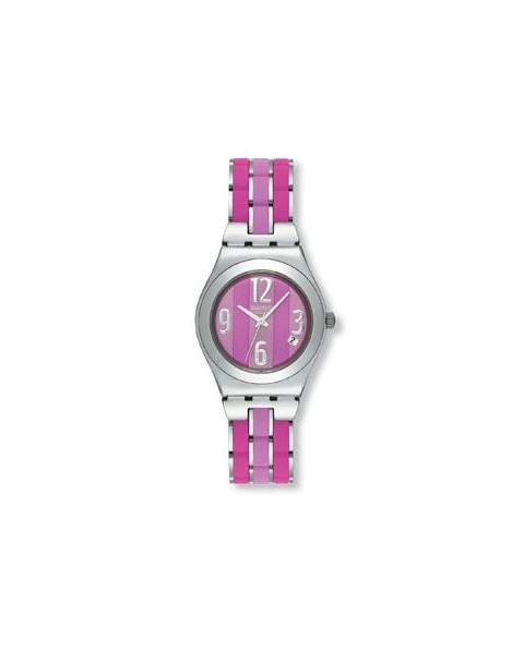 Swatch YLS427G Watch YLS427G Extensible Pleasure