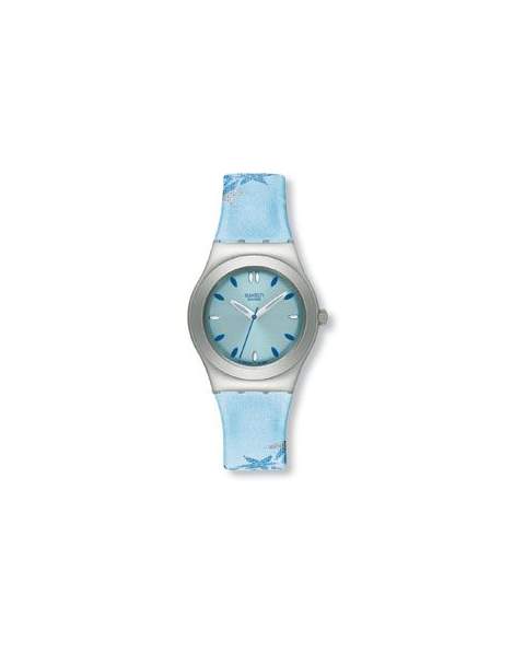 Swatch YLS1025 Montre YLS 1025 Flowerly