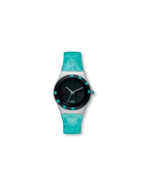 Swatch YLS1027 Swatch Selvaggio Paradiso YLS 1027