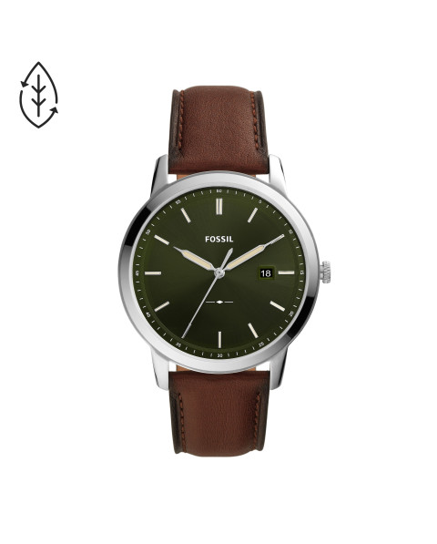 Correa Fossil THE MINIMALIST SOLAR-� FS5838