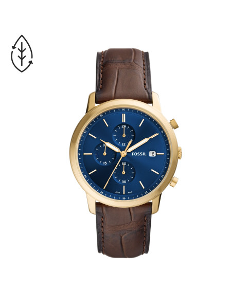 Cinturino Fossil MINIMALIST FS5942