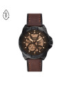 Cinturino Fossil BRONSON ME3219