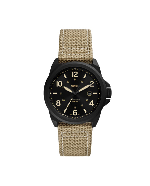 Fossil Strap BRONSON FS5917