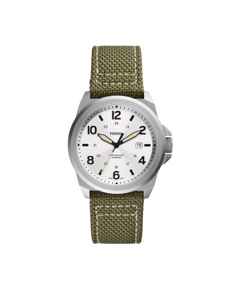 Fossil ремешок BRONSON FS5918