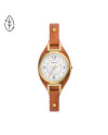 Fossil ремешок CARLIE ES5215