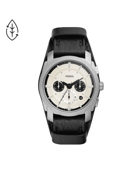 Fossil Armbander MACHINE FS5921