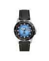 Cinturino Fossil FOSSIL BLUE FS5960