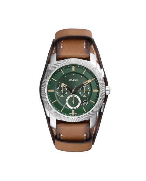 Fossil ремешок MACHINE FS5962