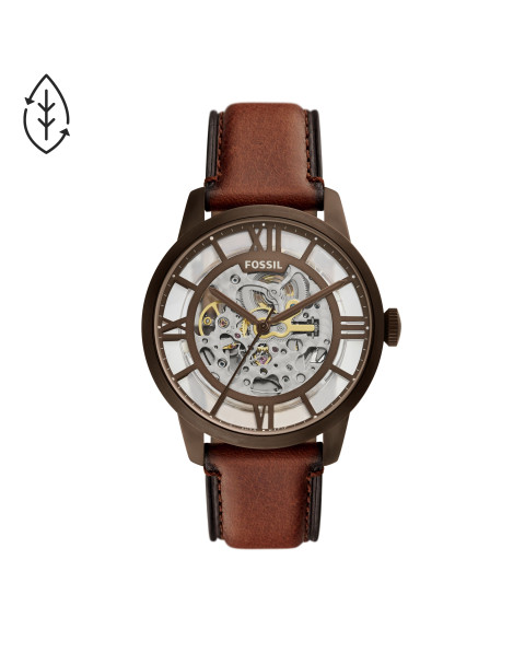 Bracelete Fossil TOWNSMAN ME3225