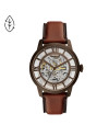 Bracelete Fossil TOWNSMAN ME3225