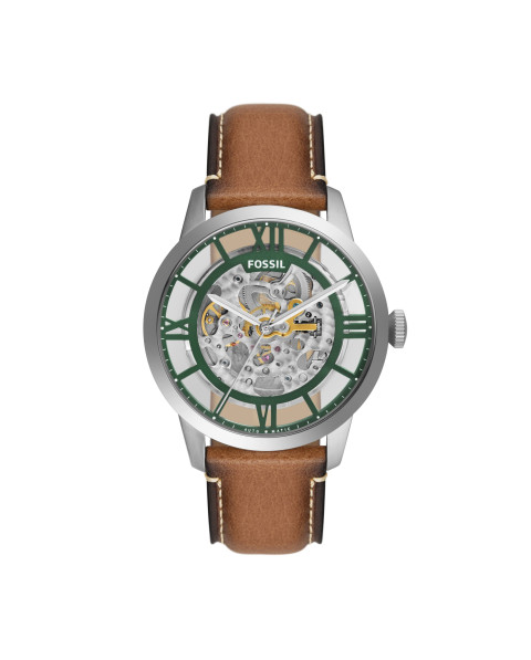 Fossil ремешок TOWNSMAN ME3234