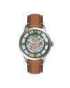 Fossil Armbander TOWNSMAN ME3234