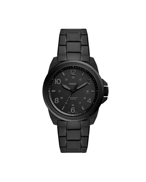 Fossil ремешок BRONSON FS5940