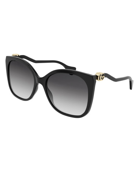 Gucci Sunglasses  GG1010S-001