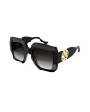 Gucci Темные очки  GG1022S-001