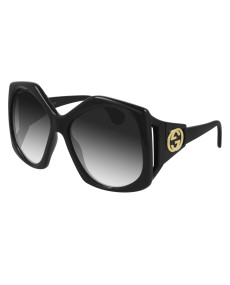 Gucci Темные очки  GG0875S-001