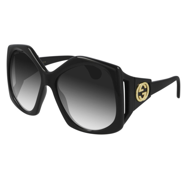 Gucci hotsell gg0065sk 001