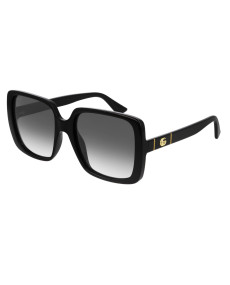 Gucci Темные очки  GG0632S-001