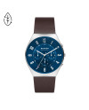 Skagen Armbander GRENEN CHRONOGRAPH SKW6842