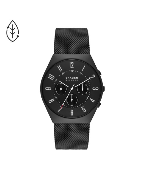 Cinturino Skagen GRENEN CHRONOGRAPH SKW6822