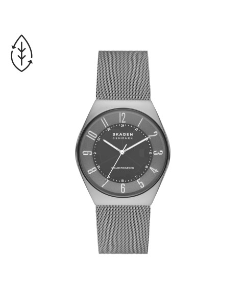 Cinturino Skagen GRENEN SOLAR POWERED SKW6836