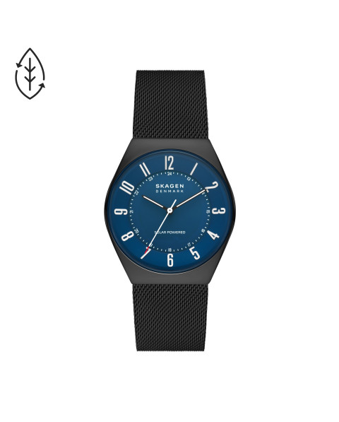 Correa Skagen GRENEN SOLAR POWERED SKW6837