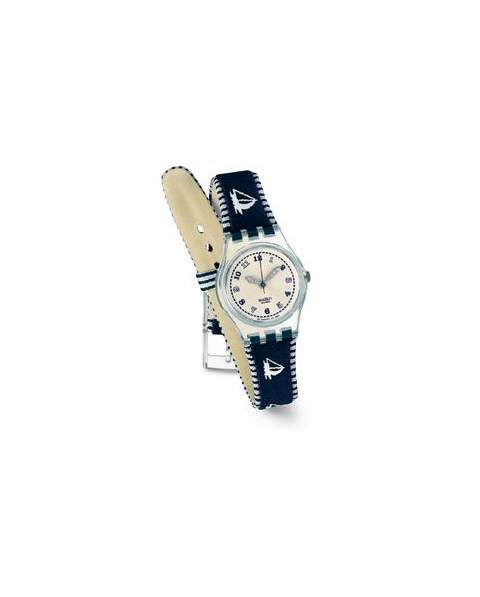 Swatch LK251 Relogio LK 251 Nautical Miss