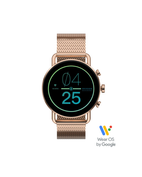 Cinturino Skagen FALSTER SKT5301